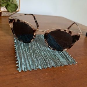 Hadley Warby Parker Sunglasses-non prescription